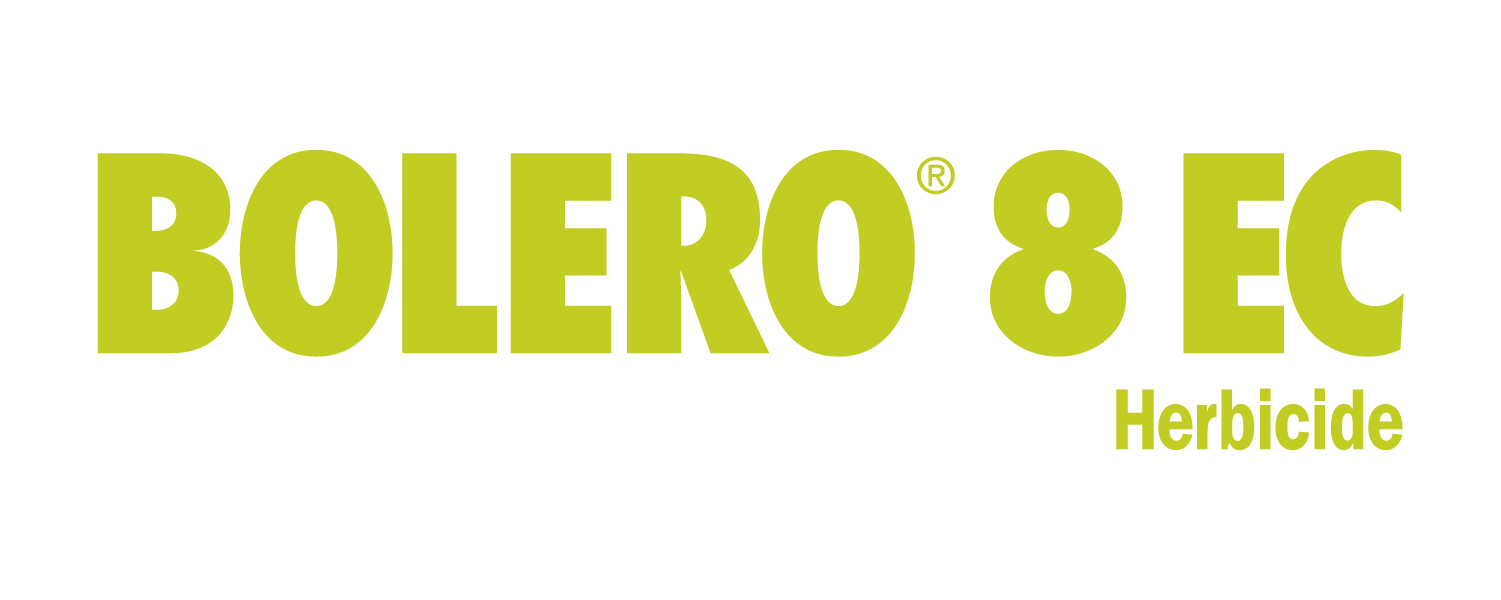 Bolero® 8 EC Herbicide