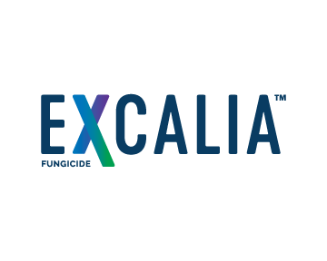 Excalia Fungicide Logo