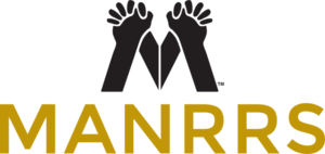 MANRRS logo