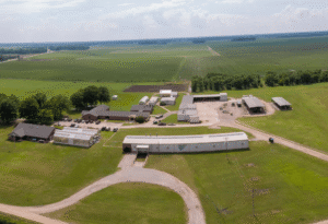 Mid-South Agricultural Research Center