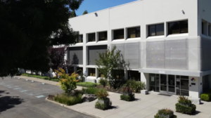 North American Innovation Center headquarters