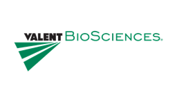 Valent BioSciences logo