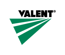 Valent U.S.A. logo