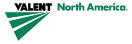 Valent North America logo