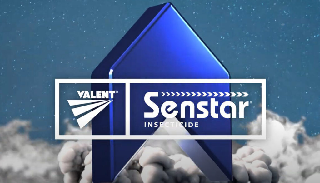 Senstar Insecticide Senstar™ Insecticide | Valent