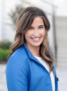 Tiffany Dean